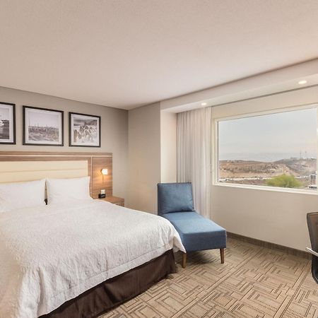 Hampton Inn By Hilton Tijuana Zewnętrze zdjęcie