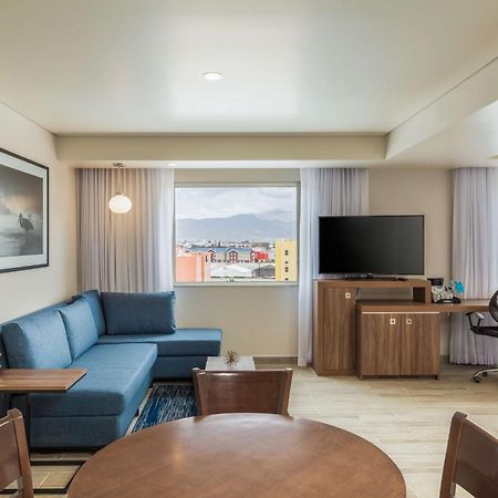 Hampton Inn By Hilton Tijuana Zewnętrze zdjęcie