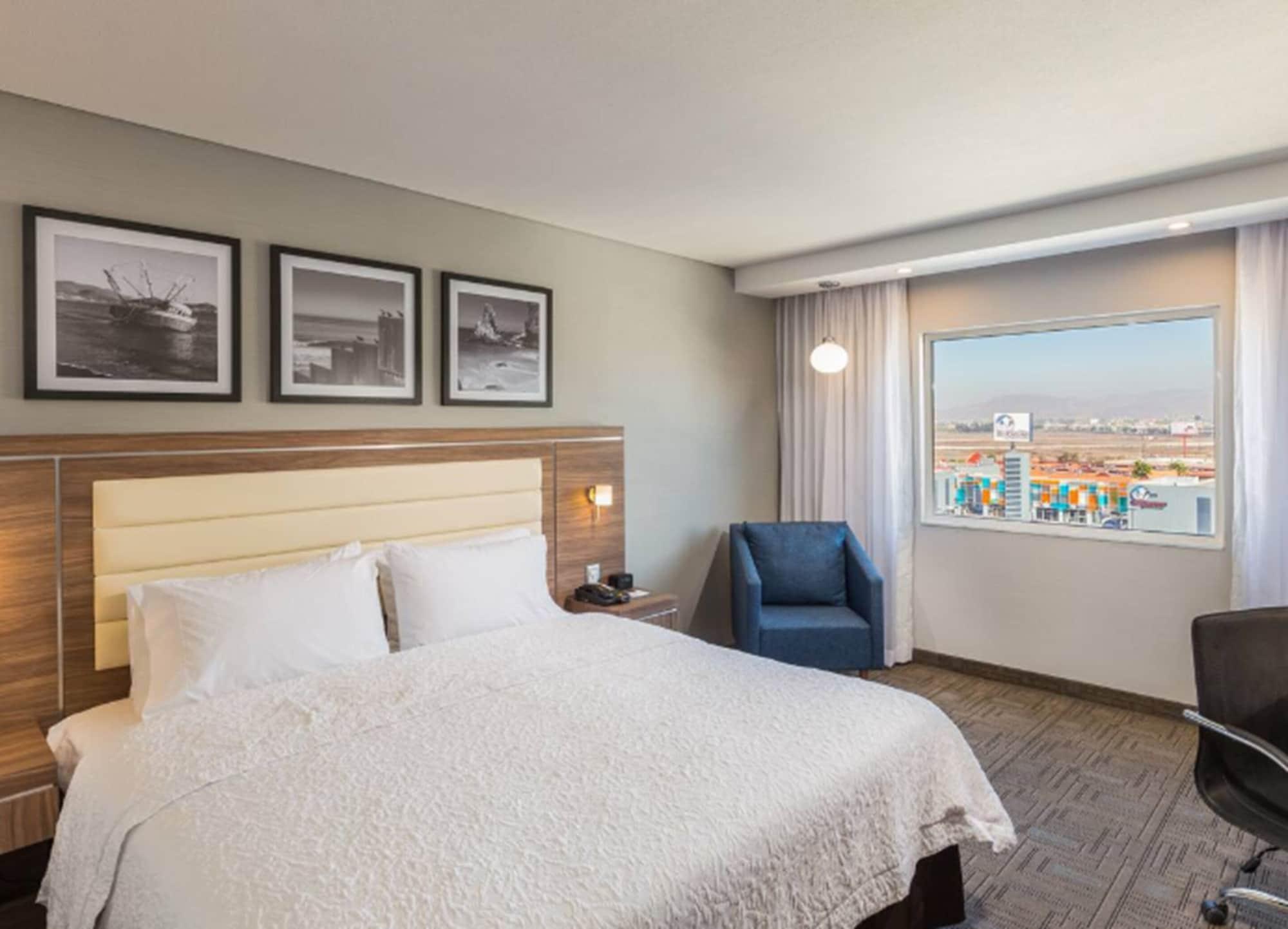 Hampton Inn By Hilton Tijuana Zewnętrze zdjęcie