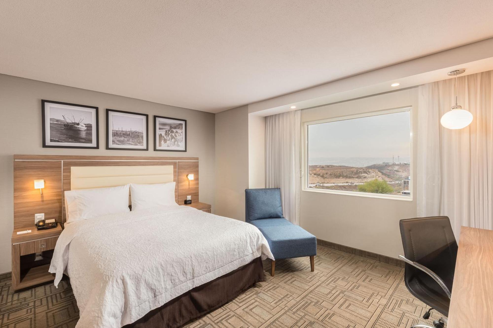 Hampton Inn By Hilton Tijuana Zewnętrze zdjęcie