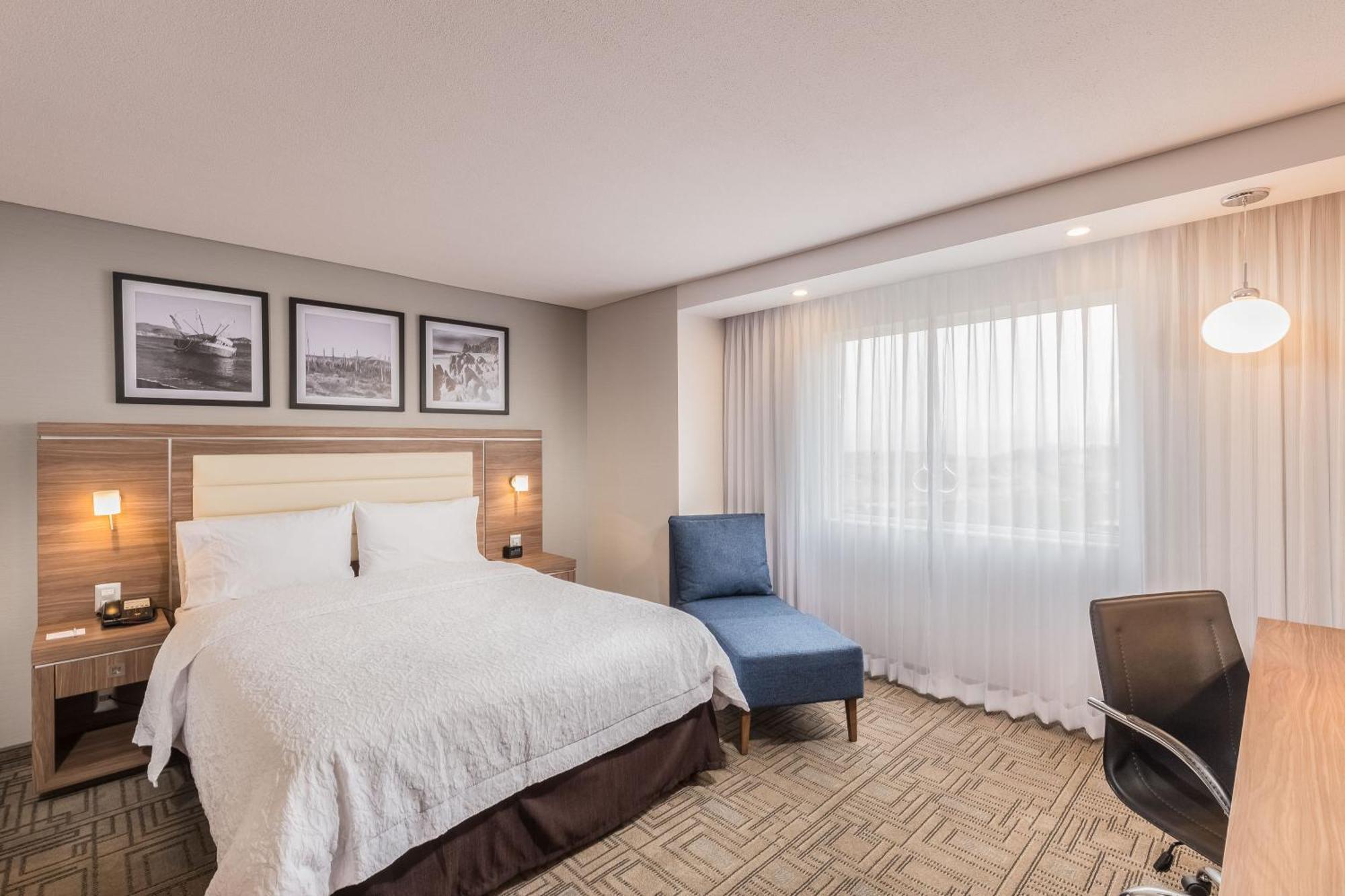 Hampton Inn By Hilton Tijuana Zewnętrze zdjęcie