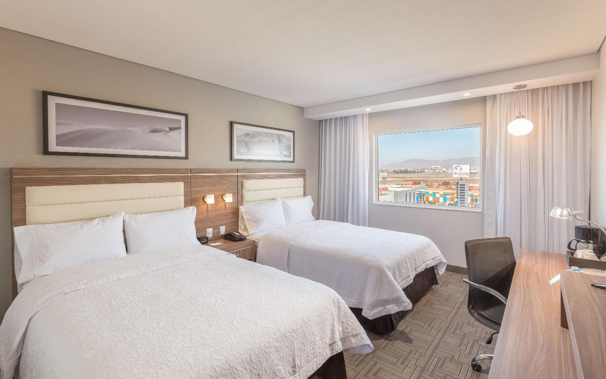 Hampton Inn By Hilton Tijuana Zewnętrze zdjęcie