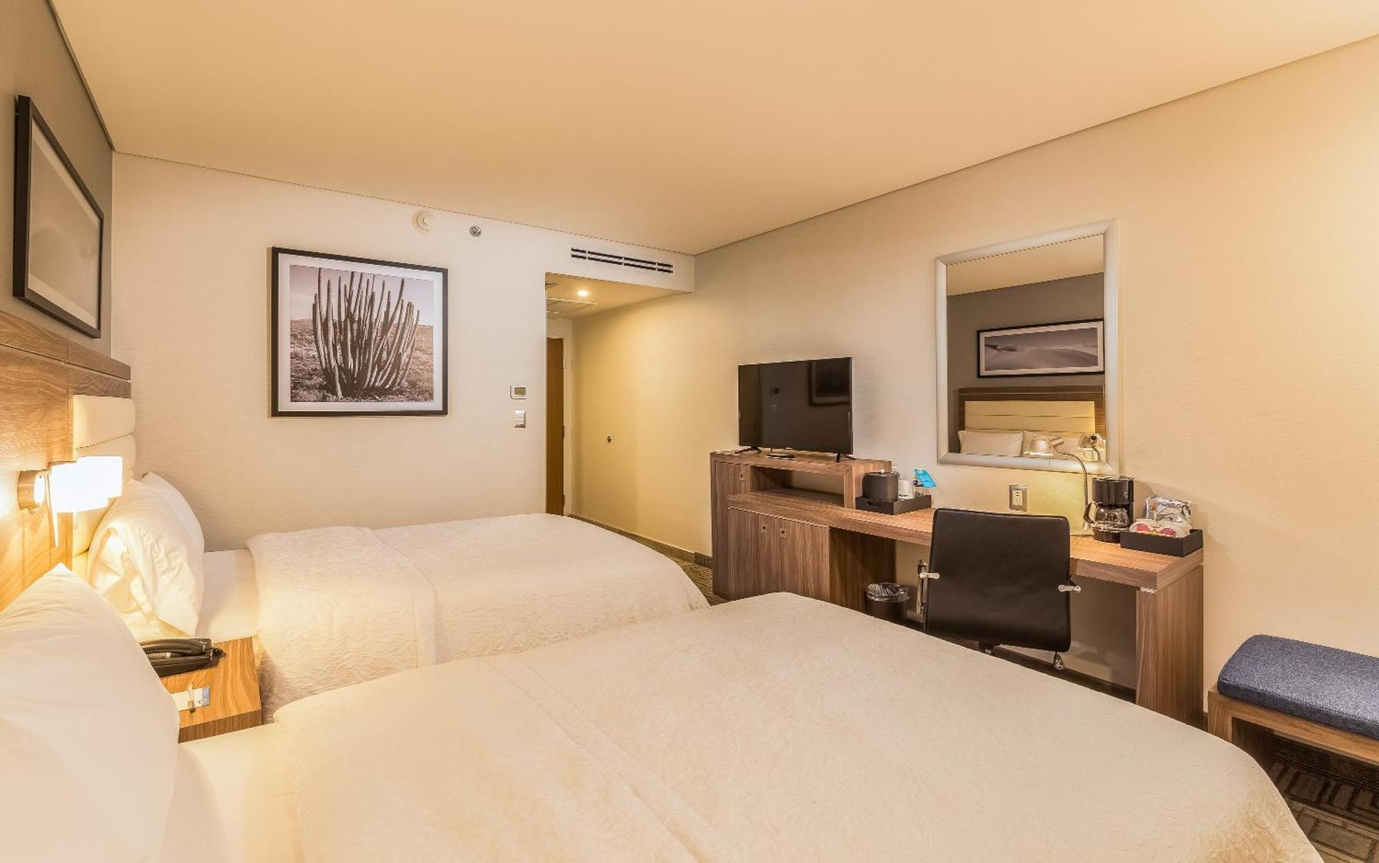 Hampton Inn By Hilton Tijuana Zewnętrze zdjęcie