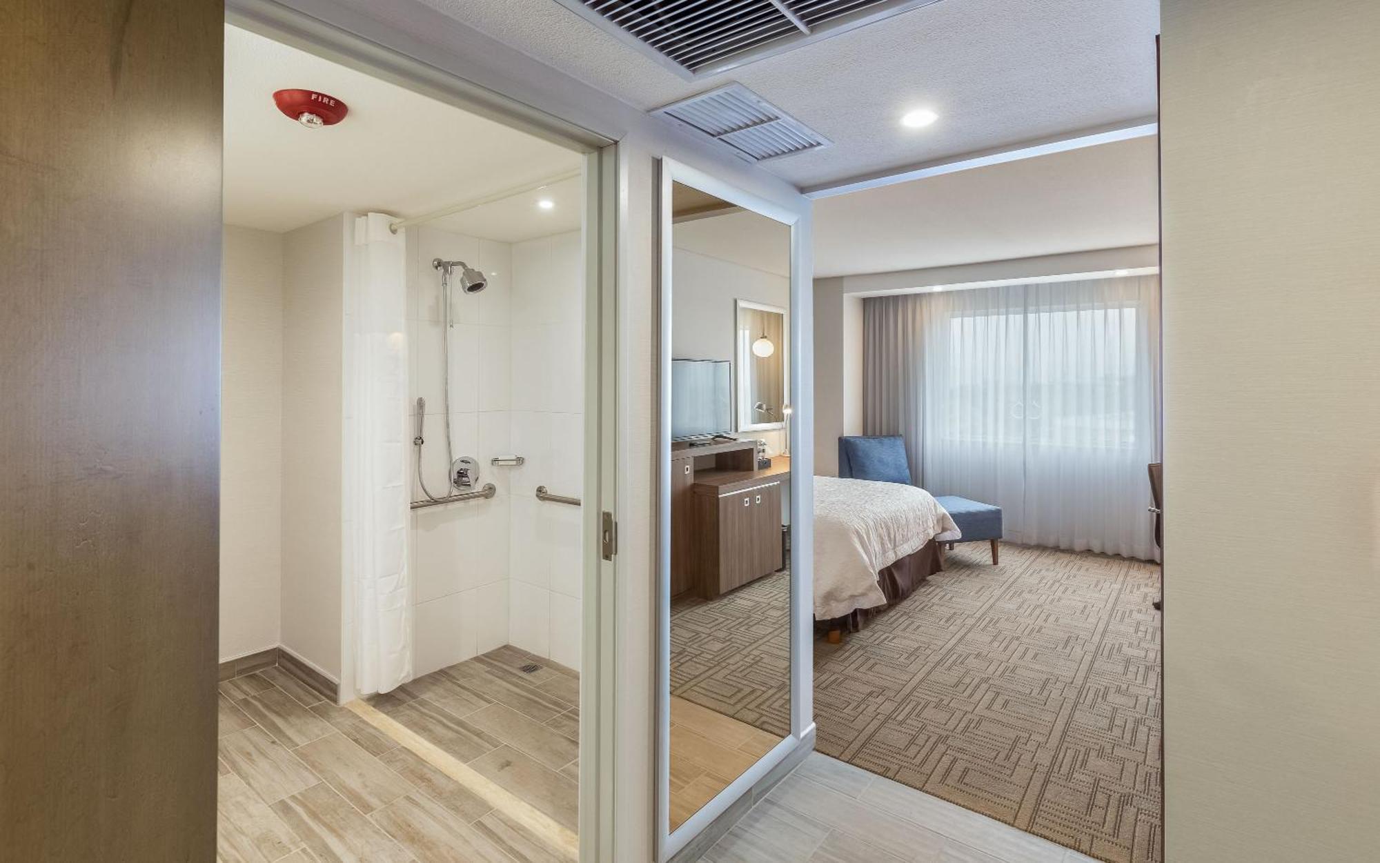 Hampton Inn By Hilton Tijuana Zewnętrze zdjęcie
