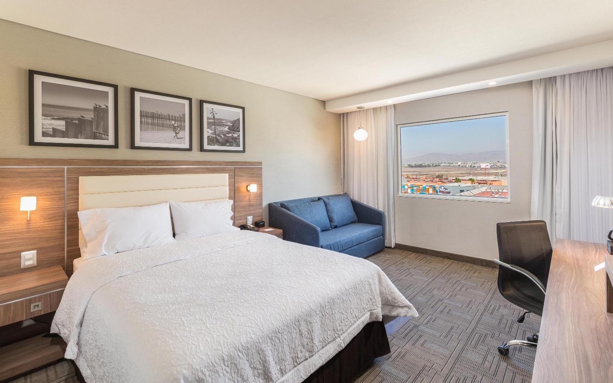 Hampton Inn By Hilton Tijuana Zewnętrze zdjęcie