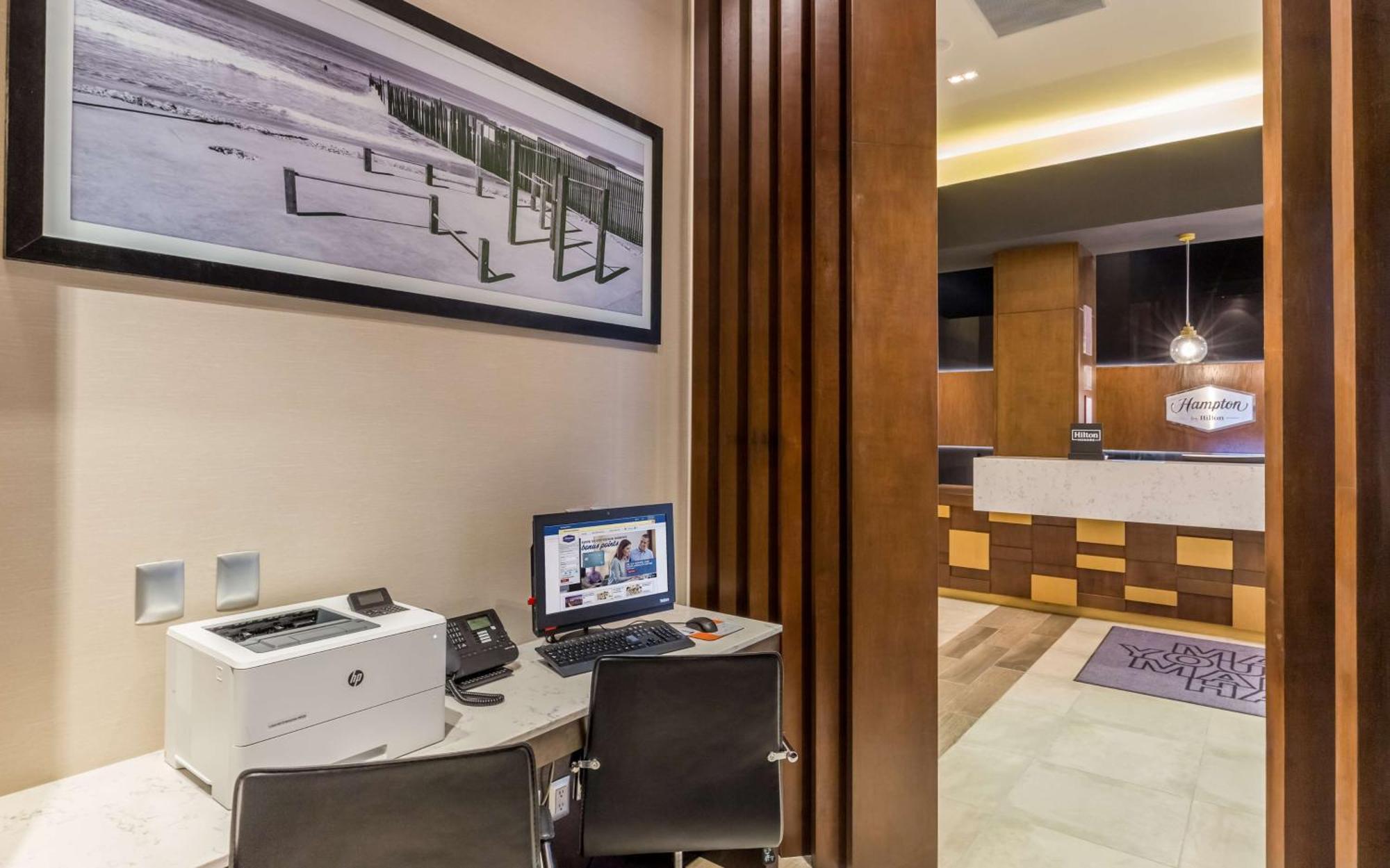 Hampton Inn By Hilton Tijuana Zewnętrze zdjęcie