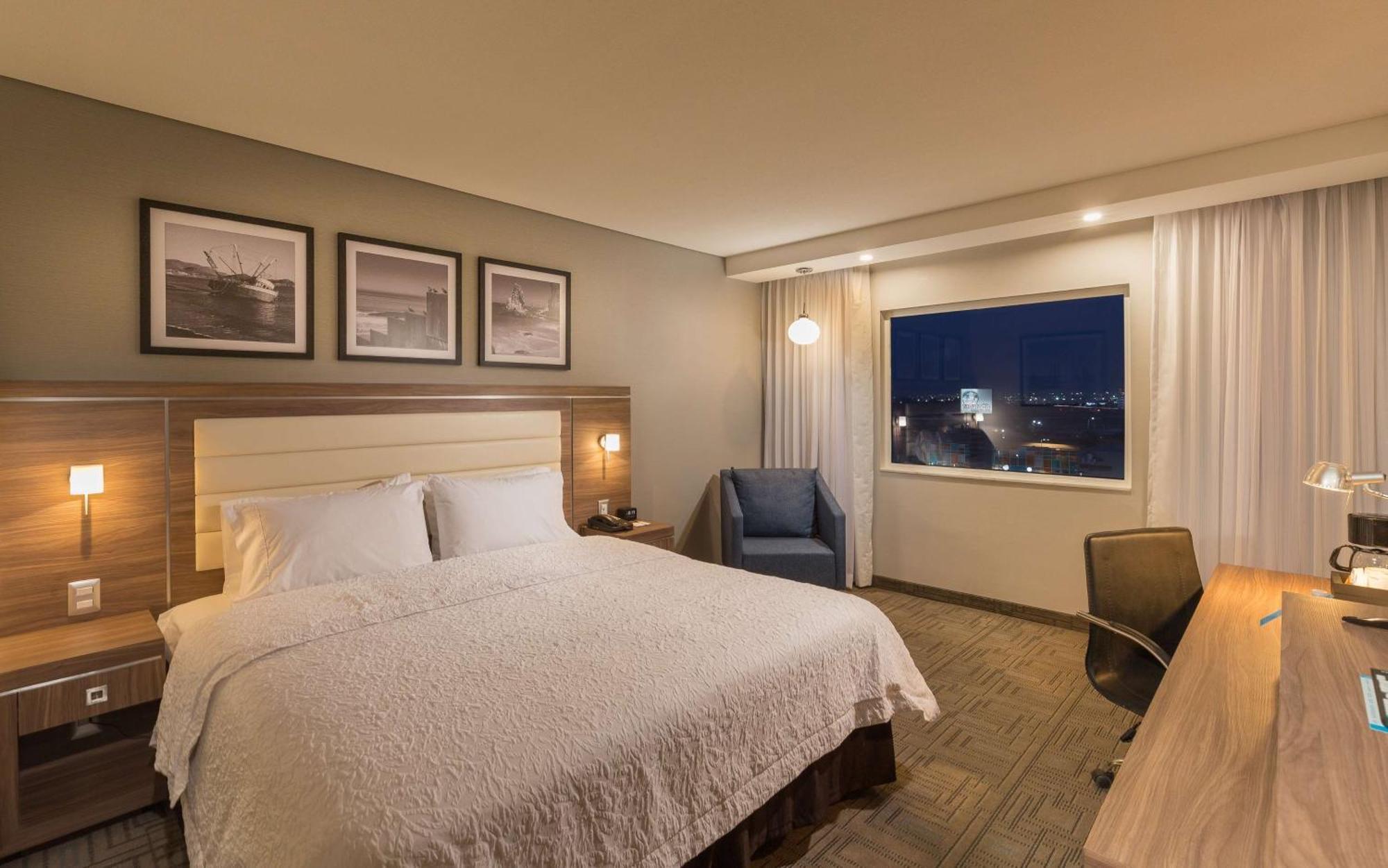 Hampton Inn By Hilton Tijuana Zewnętrze zdjęcie