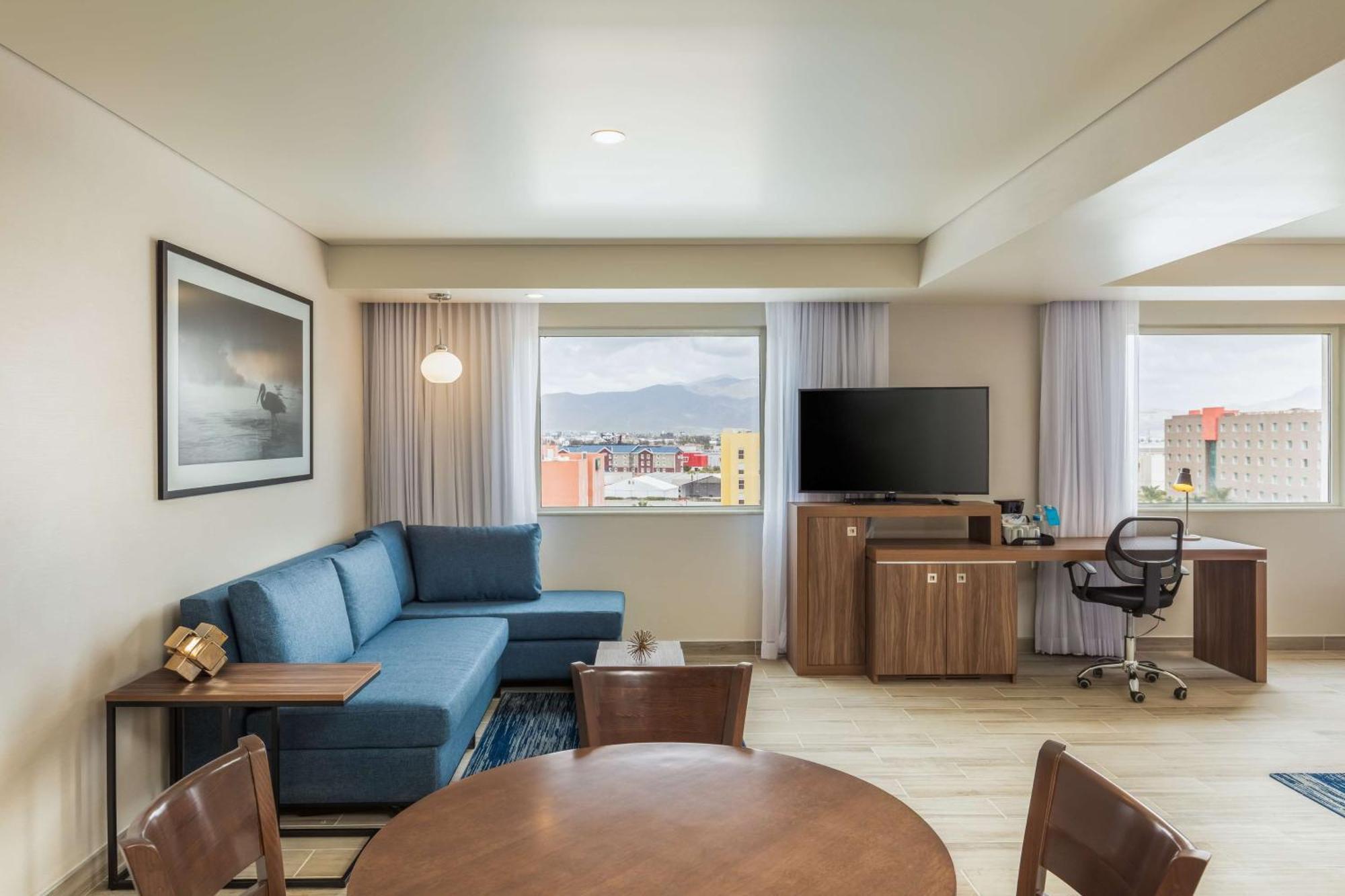 Hampton Inn By Hilton Tijuana Zewnętrze zdjęcie