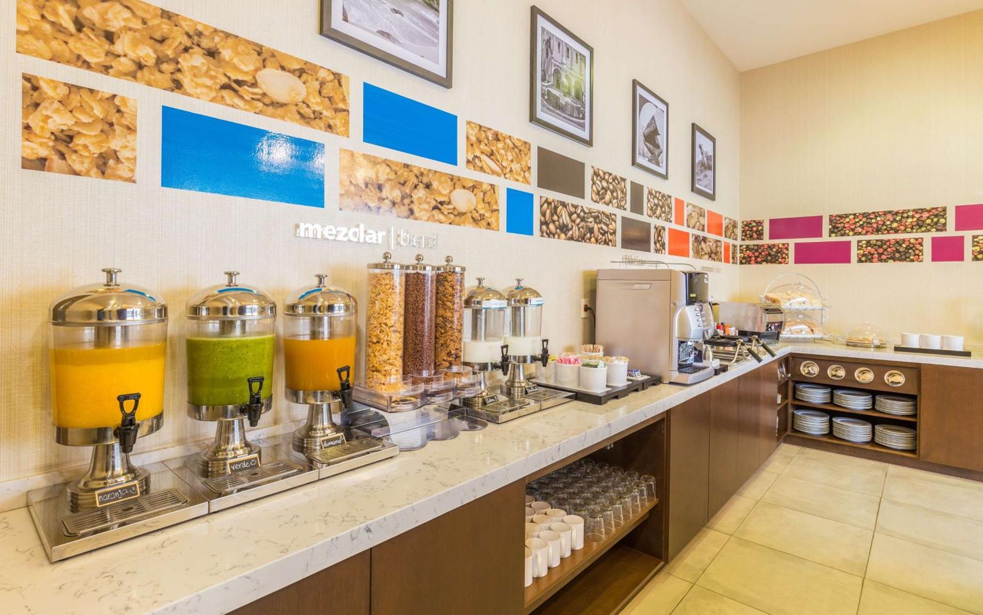 Hampton Inn By Hilton Tijuana Zewnętrze zdjęcie