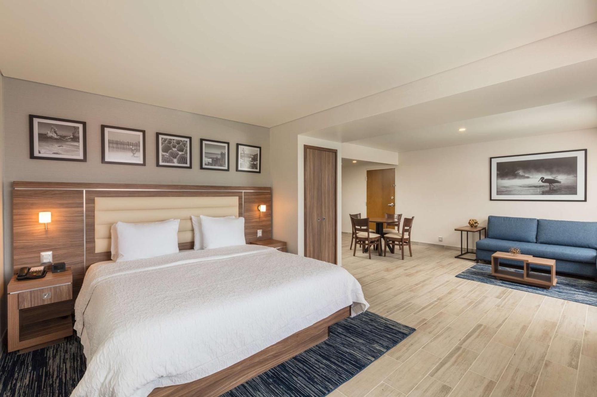 Hampton Inn By Hilton Tijuana Zewnętrze zdjęcie