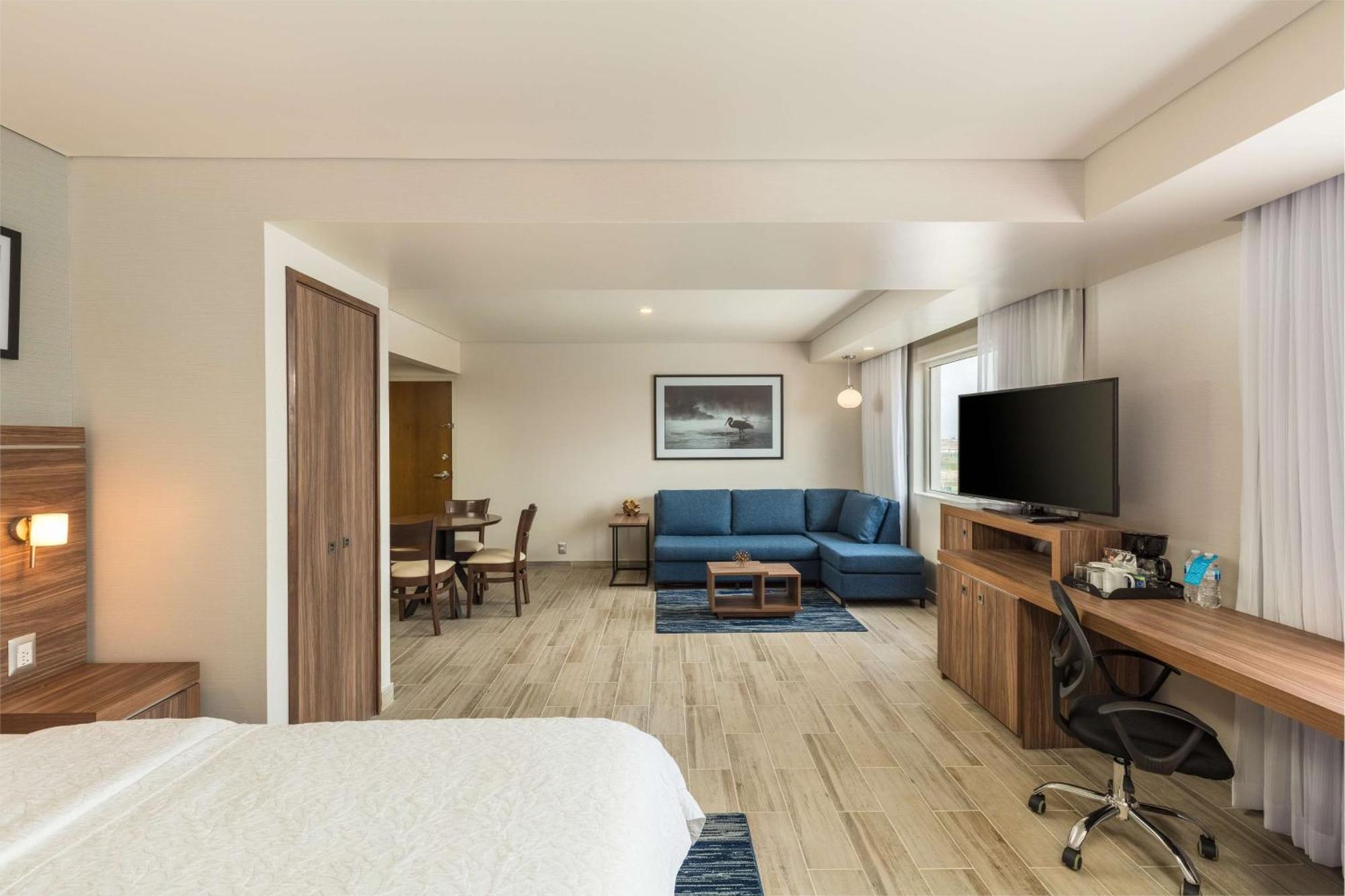 Hampton Inn By Hilton Tijuana Zewnętrze zdjęcie