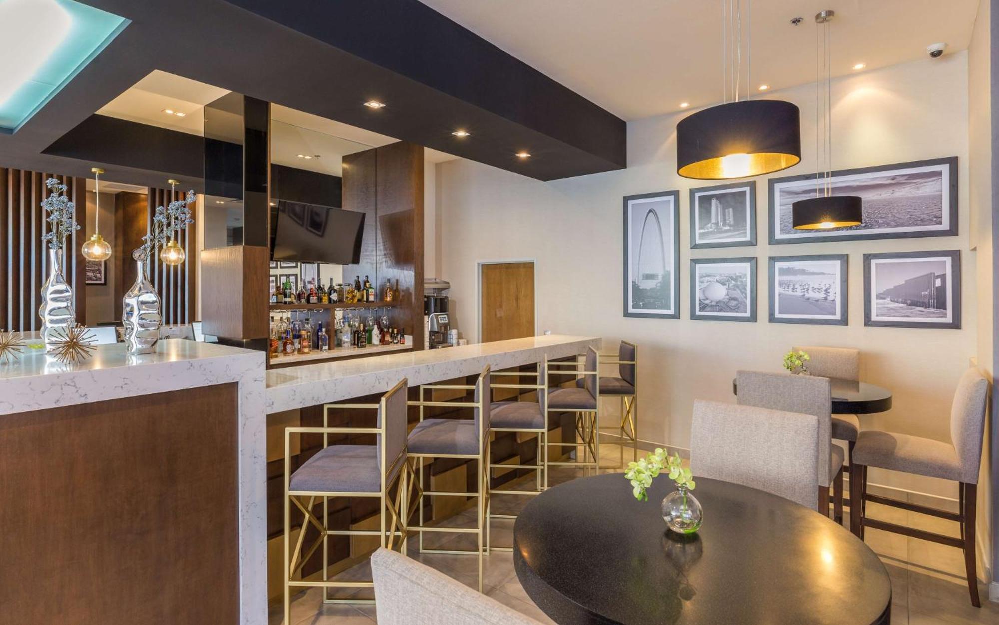 Hampton Inn By Hilton Tijuana Zewnętrze zdjęcie
