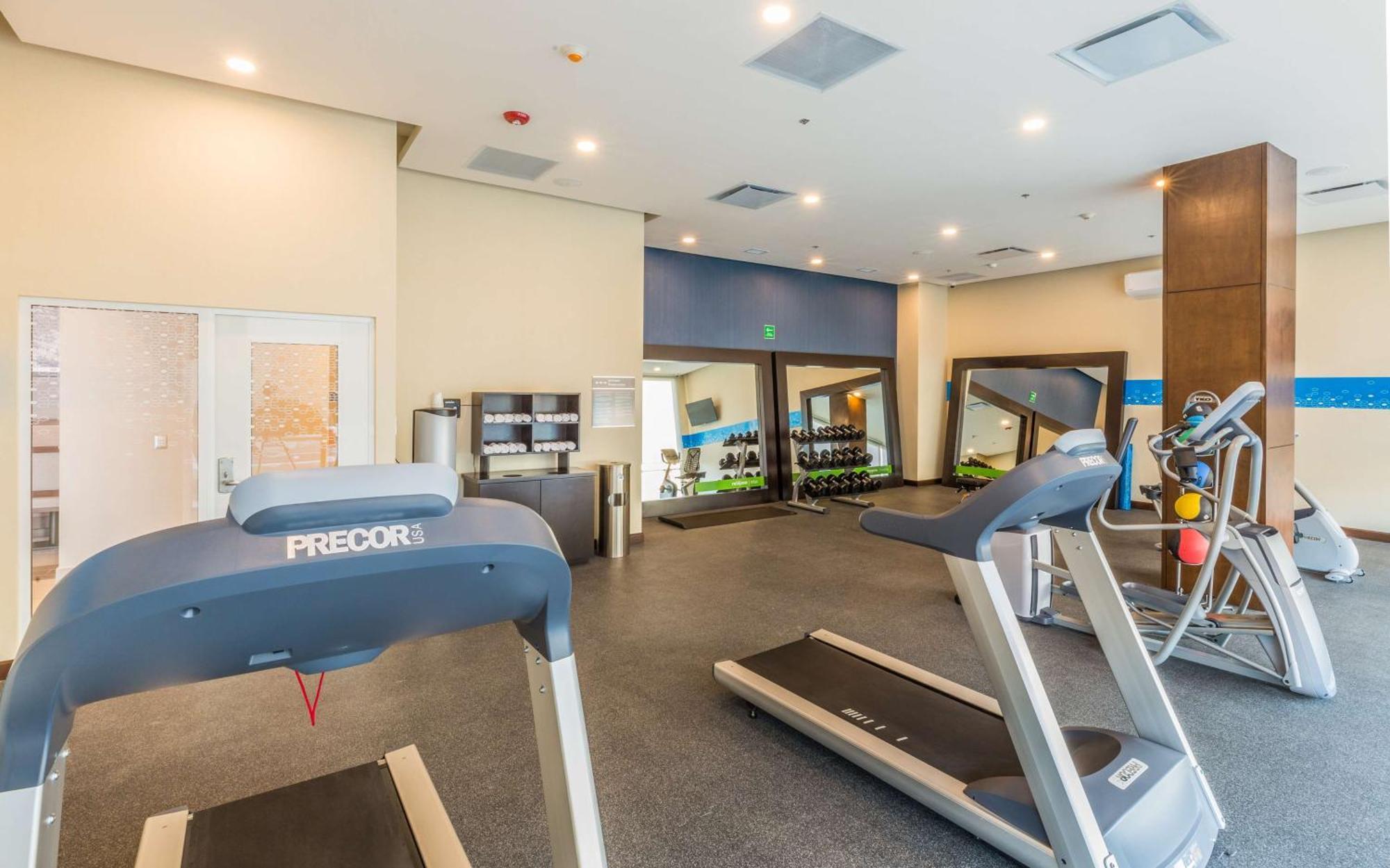 Hampton Inn By Hilton Tijuana Zewnętrze zdjęcie