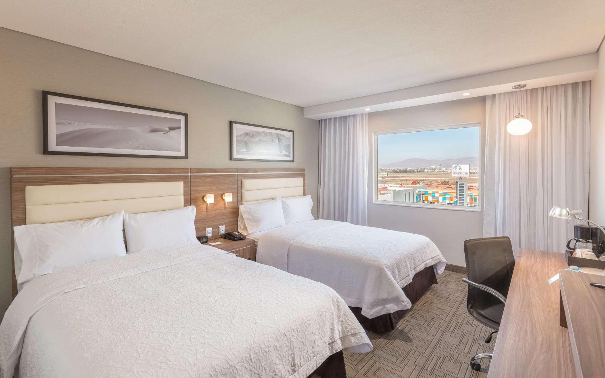Hampton Inn By Hilton Tijuana Zewnętrze zdjęcie