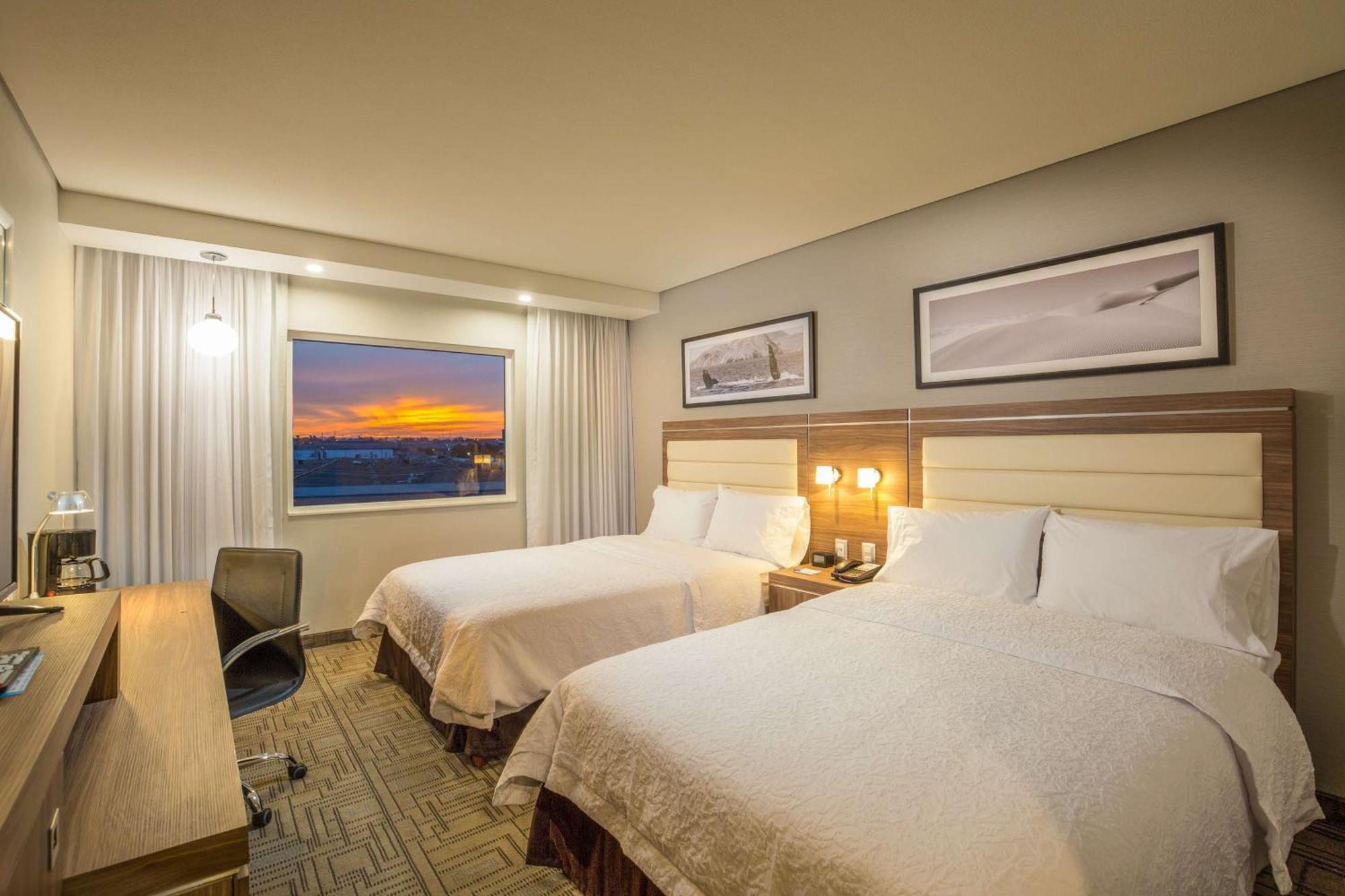 Hampton Inn By Hilton Tijuana Zewnętrze zdjęcie