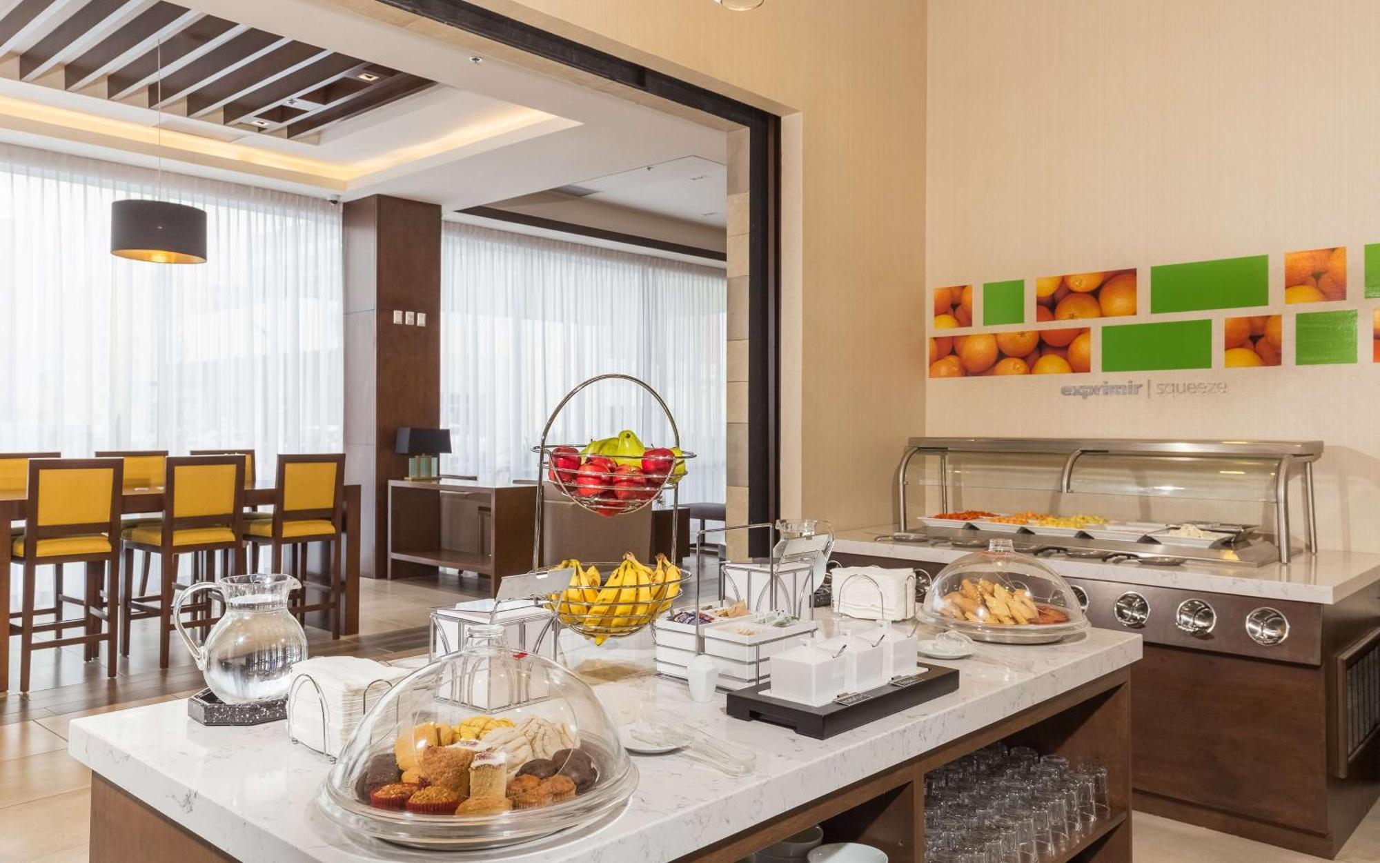 Hampton Inn By Hilton Tijuana Zewnętrze zdjęcie