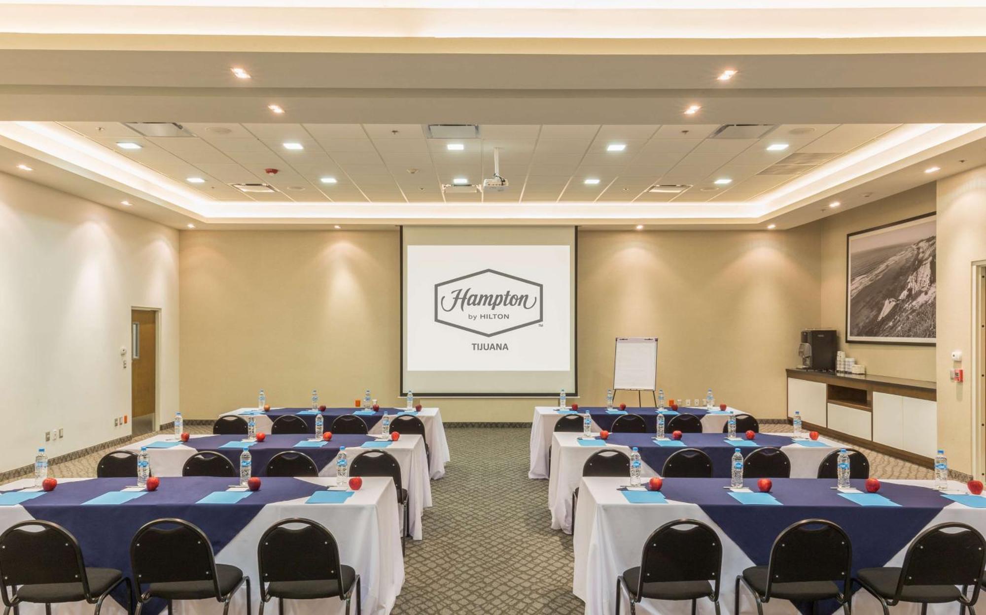 Hampton Inn By Hilton Tijuana Zewnętrze zdjęcie