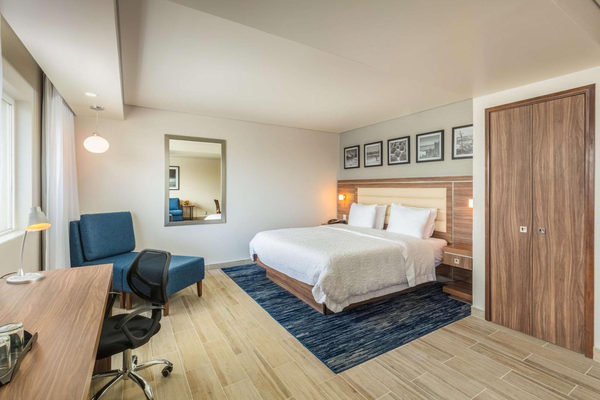 Hampton Inn By Hilton Tijuana Zewnętrze zdjęcie