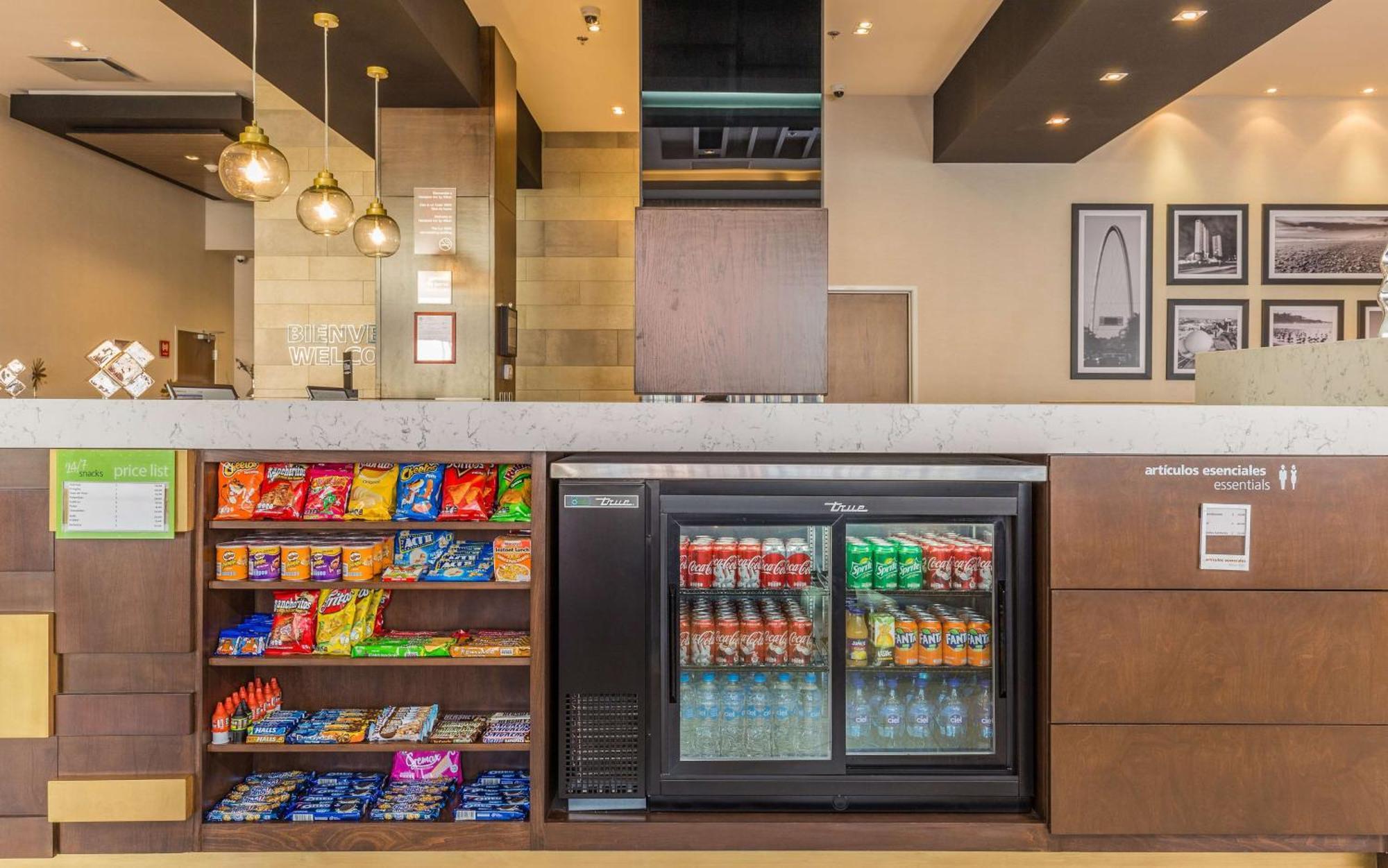 Hampton Inn By Hilton Tijuana Zewnętrze zdjęcie