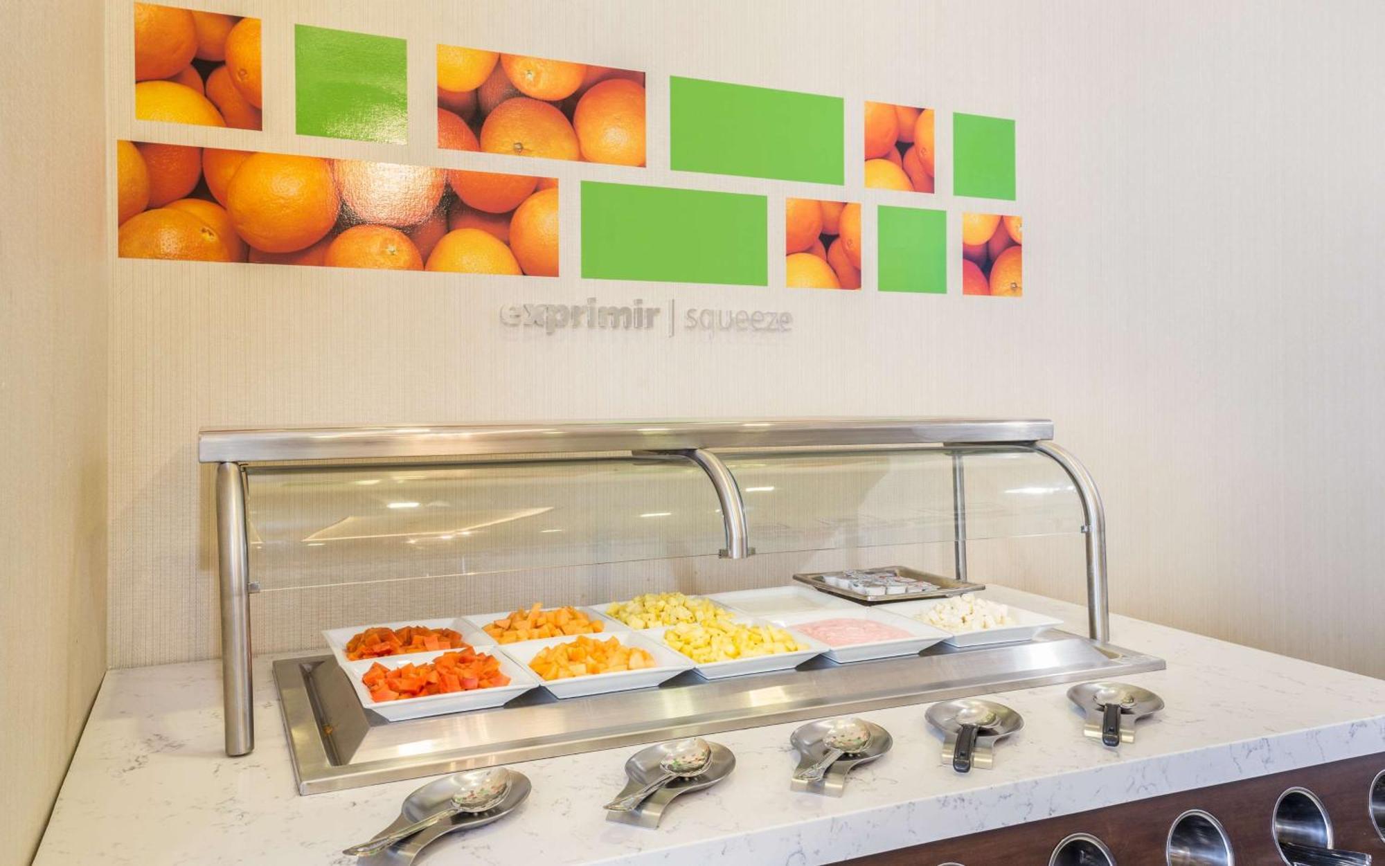 Hampton Inn By Hilton Tijuana Zewnętrze zdjęcie