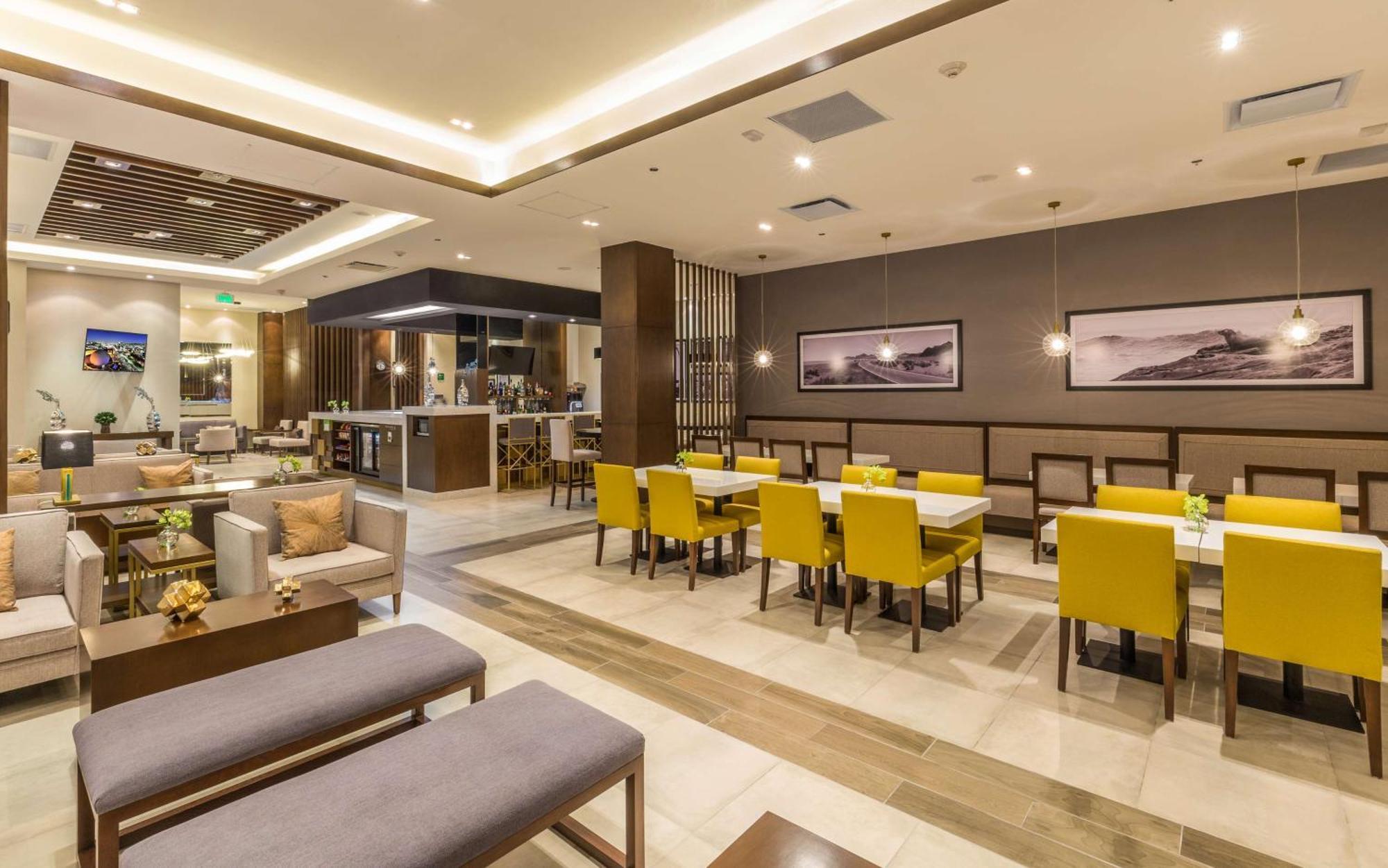 Hampton Inn By Hilton Tijuana Zewnętrze zdjęcie