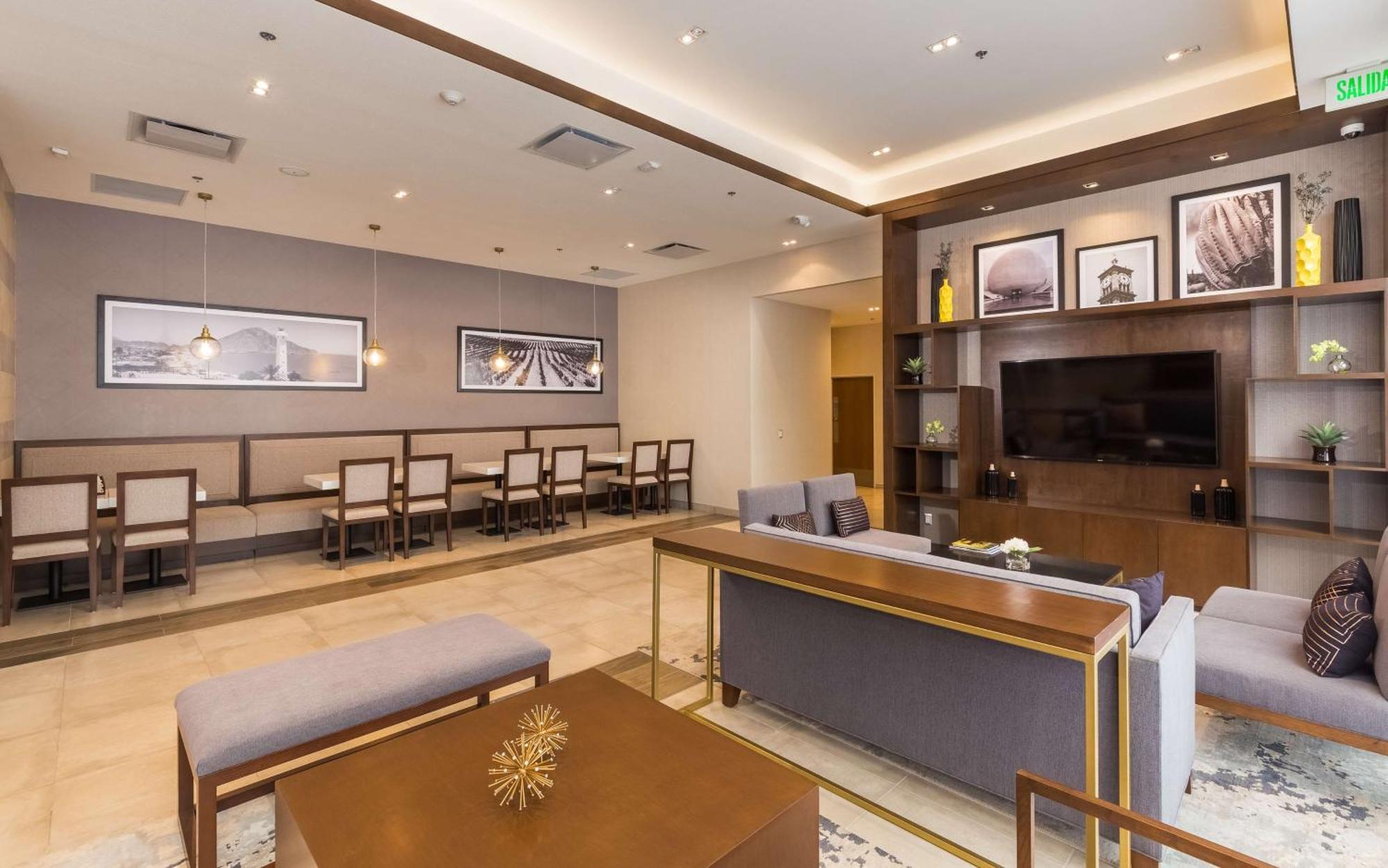 Hampton Inn By Hilton Tijuana Zewnętrze zdjęcie