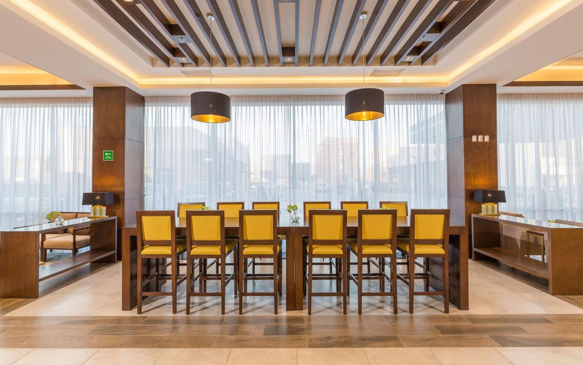 Hampton Inn By Hilton Tijuana Zewnętrze zdjęcie